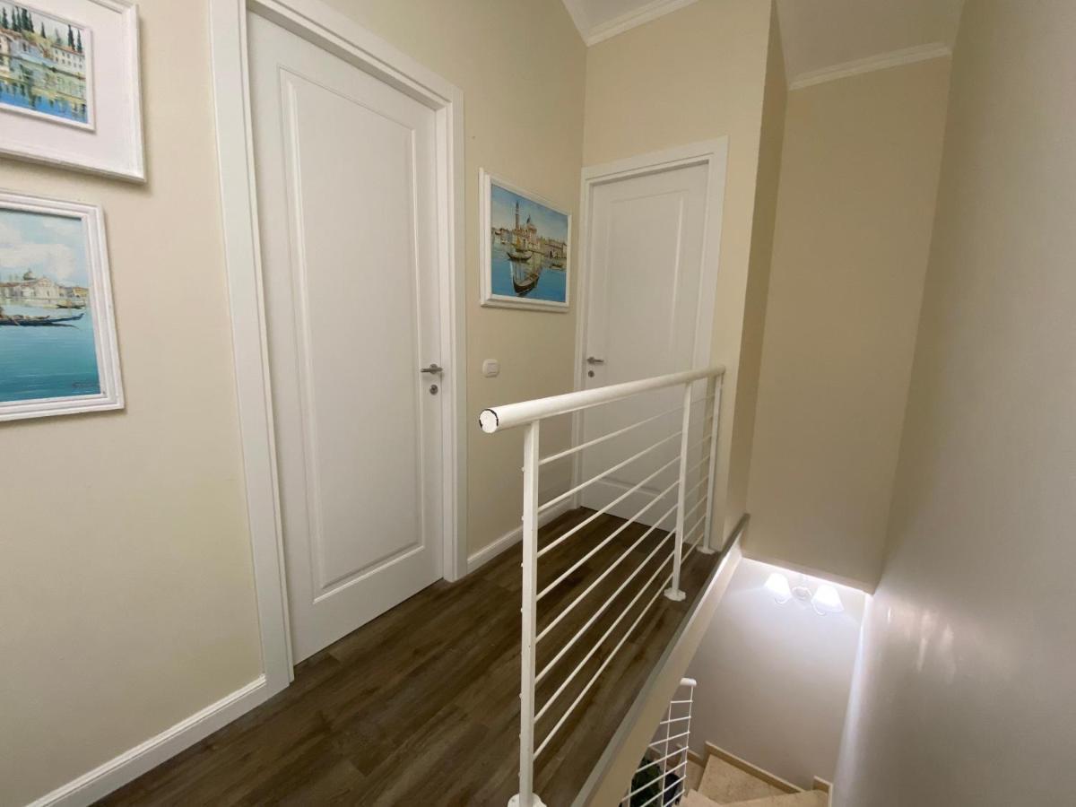B&B L'Ulivo Fiumicino Exteriér fotografie