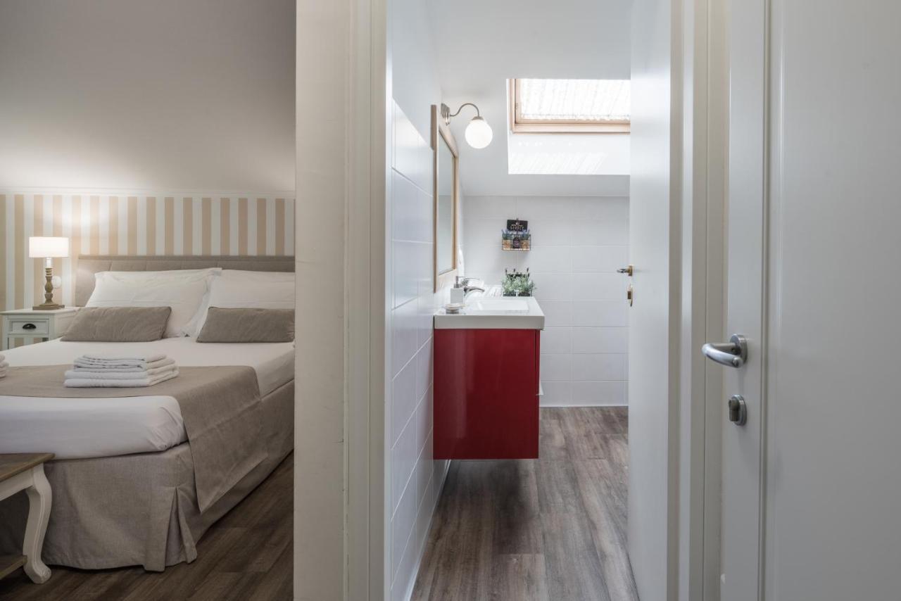 B&B L'Ulivo Fiumicino Exteriér fotografie
