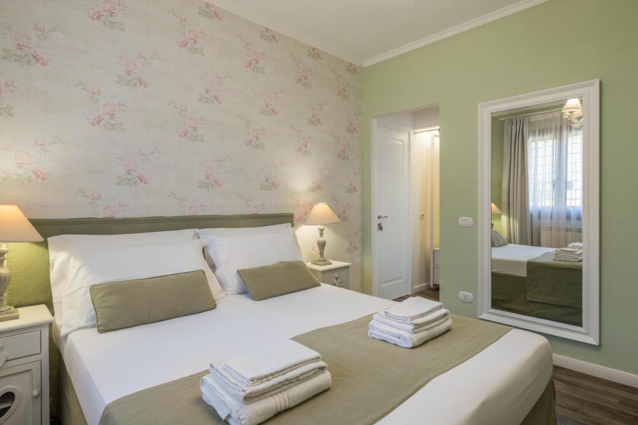 B&B L'Ulivo Fiumicino Exteriér fotografie