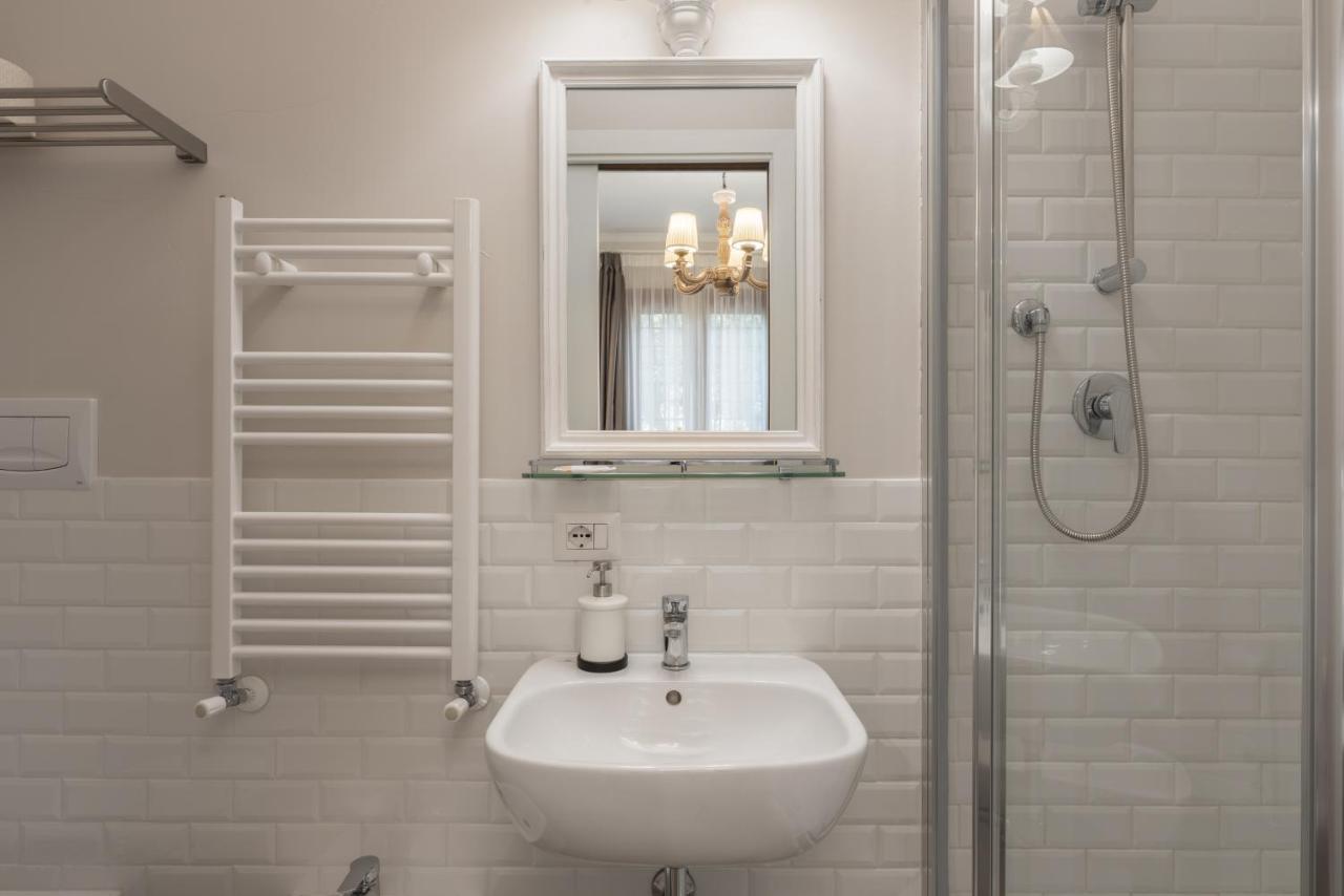 B&B L'Ulivo Fiumicino Exteriér fotografie
