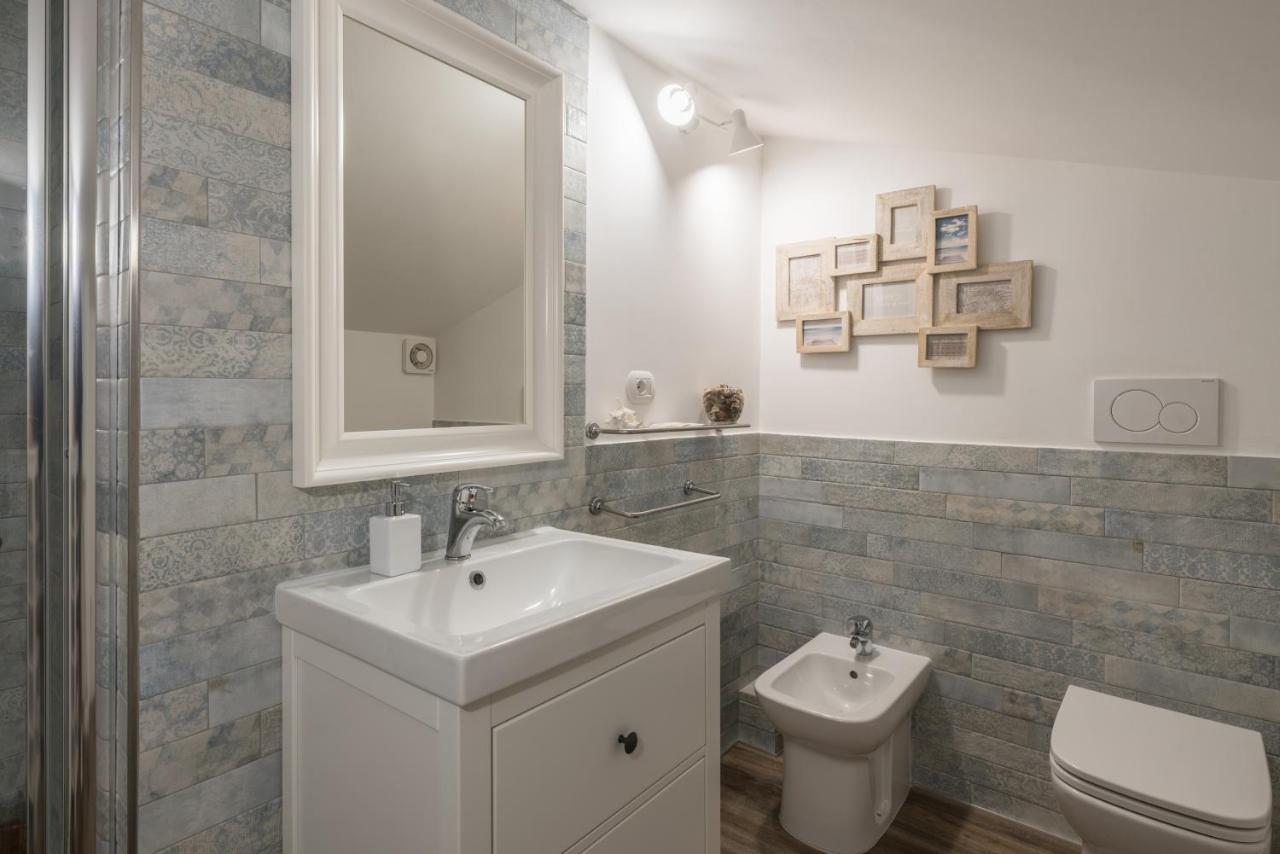 B&B L'Ulivo Fiumicino Exteriér fotografie